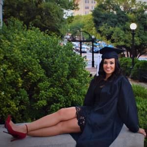 Meet your Posher, Trisha